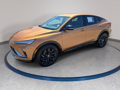 2024 Buick Envista Sport Touring