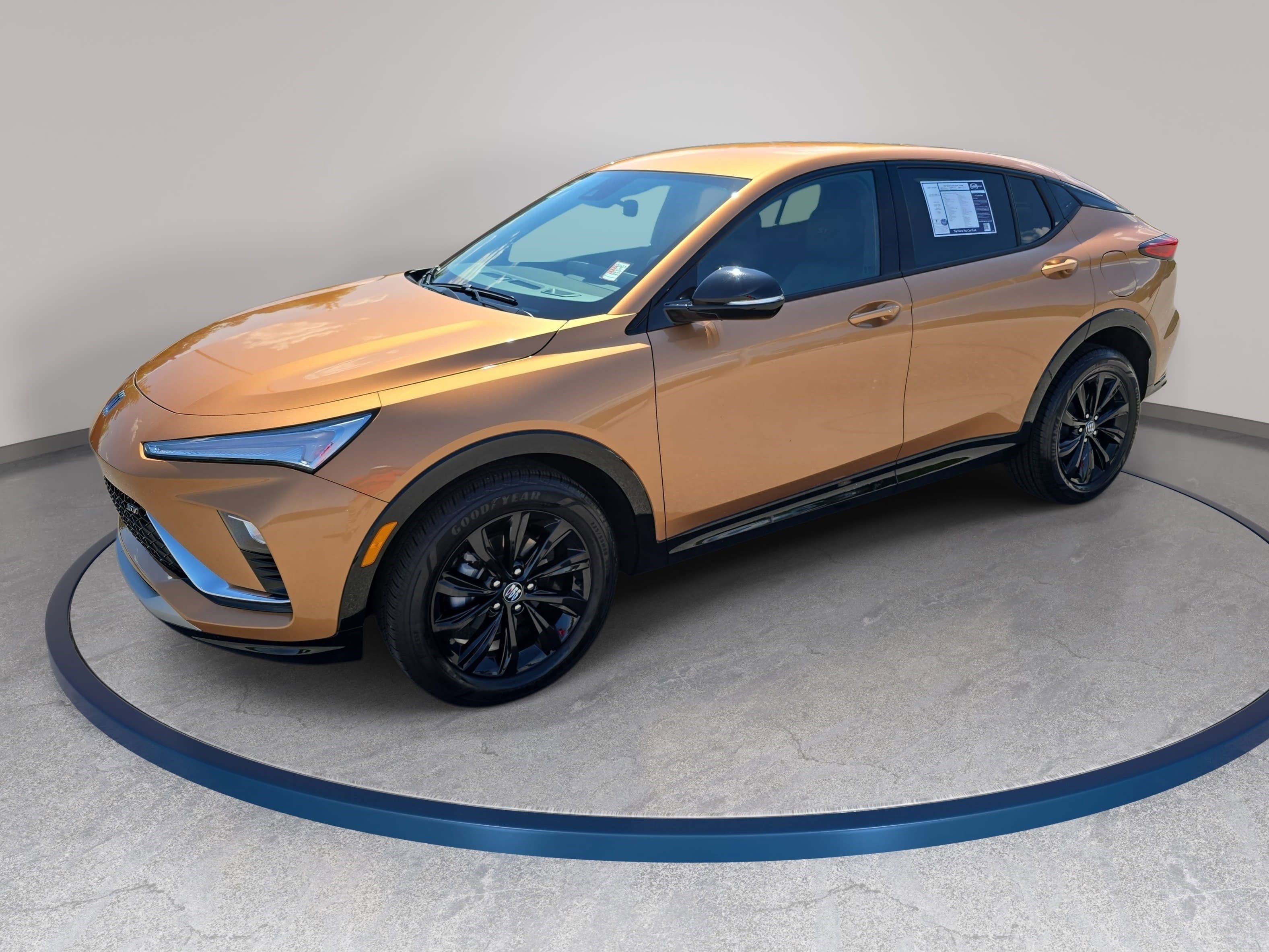 2024 Buick Envista Sport Touring