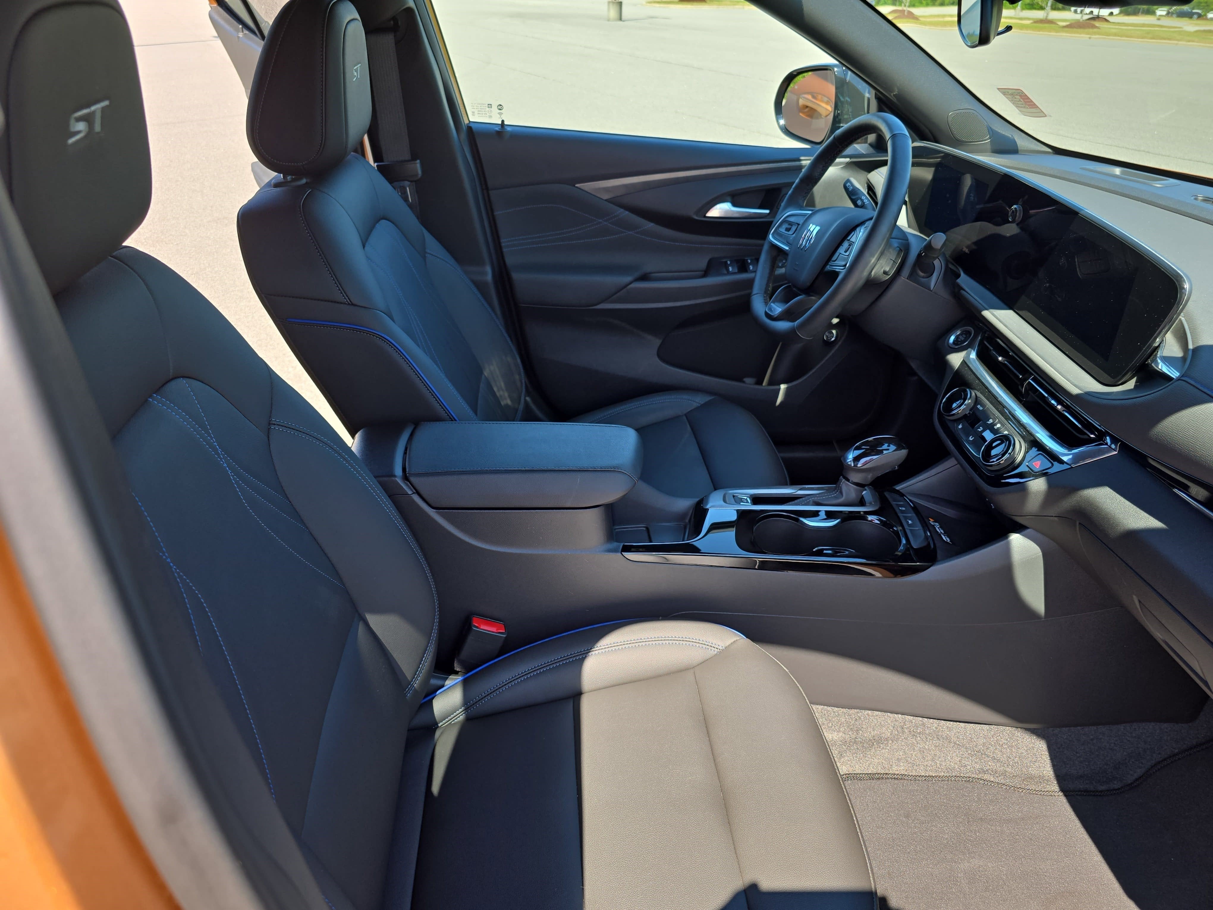 2024 Buick Envista Sport Touring