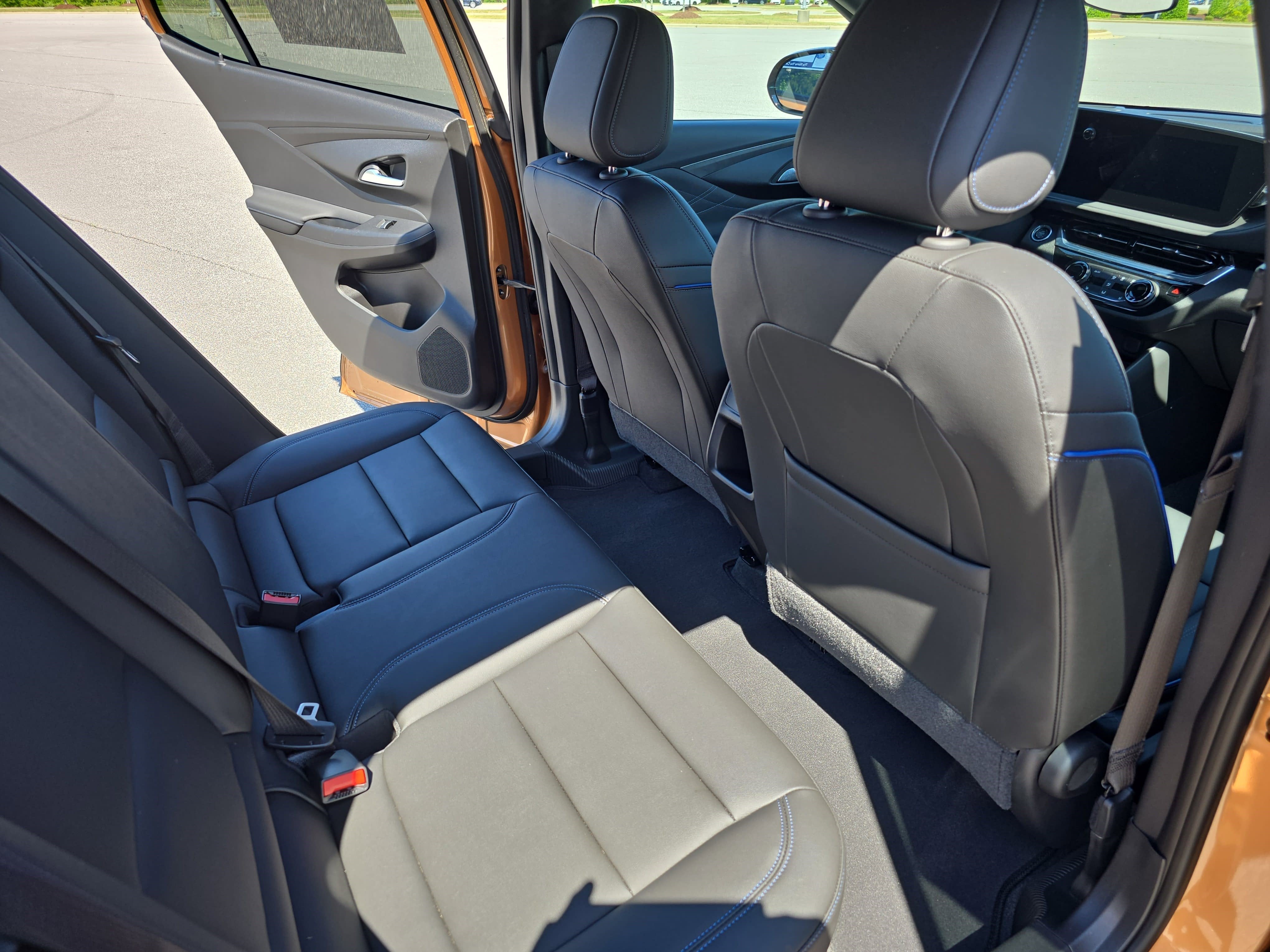 2024 Buick Envista Sport Touring