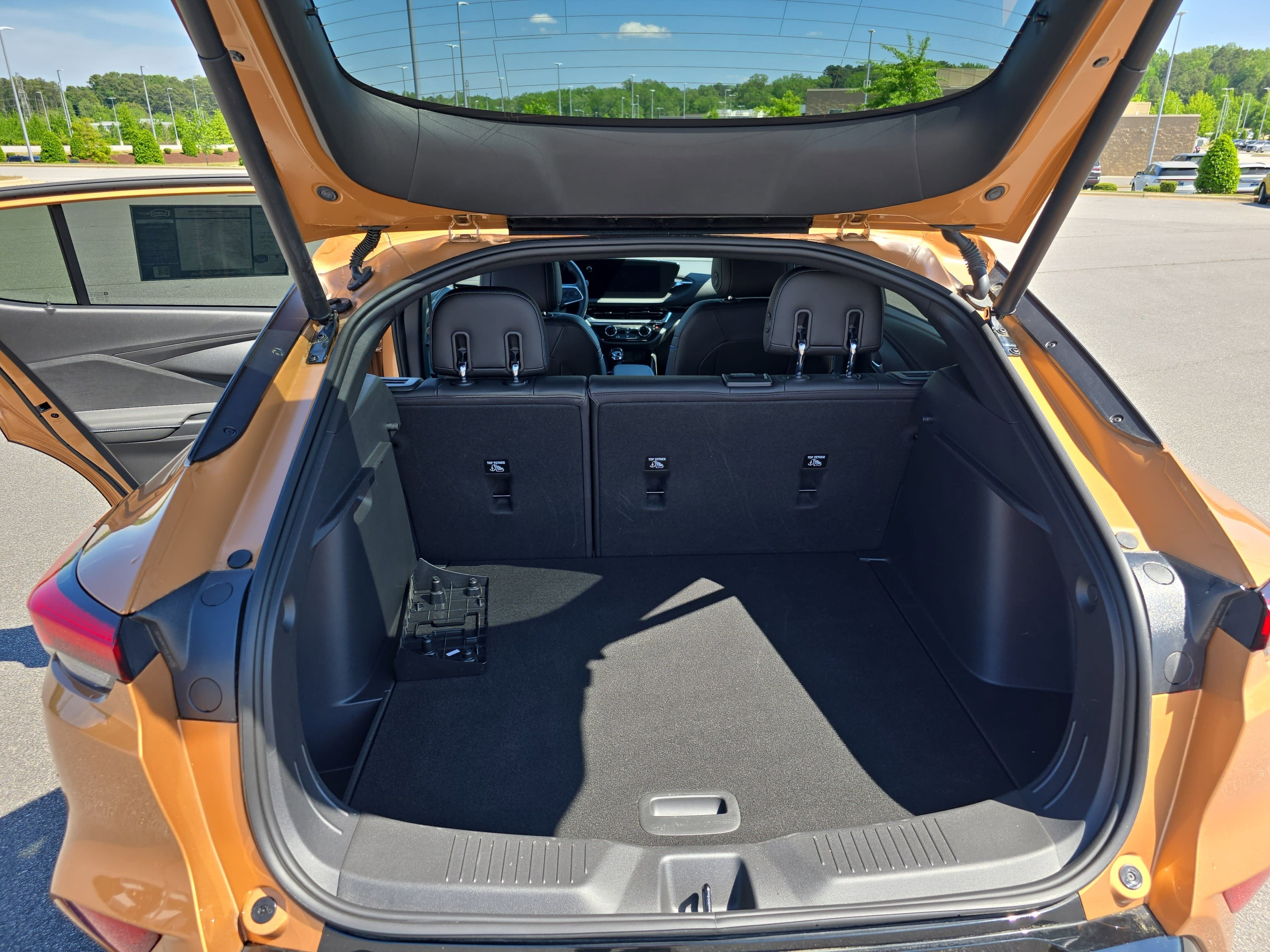 2024 Buick Envista Sport Touring