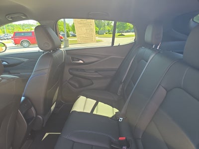 2024 Buick Envista Sport Touring