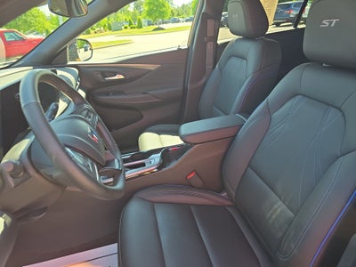 2024 Buick Envista Sport Touring