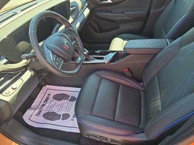 2024 Buick Envista Sport Touring
