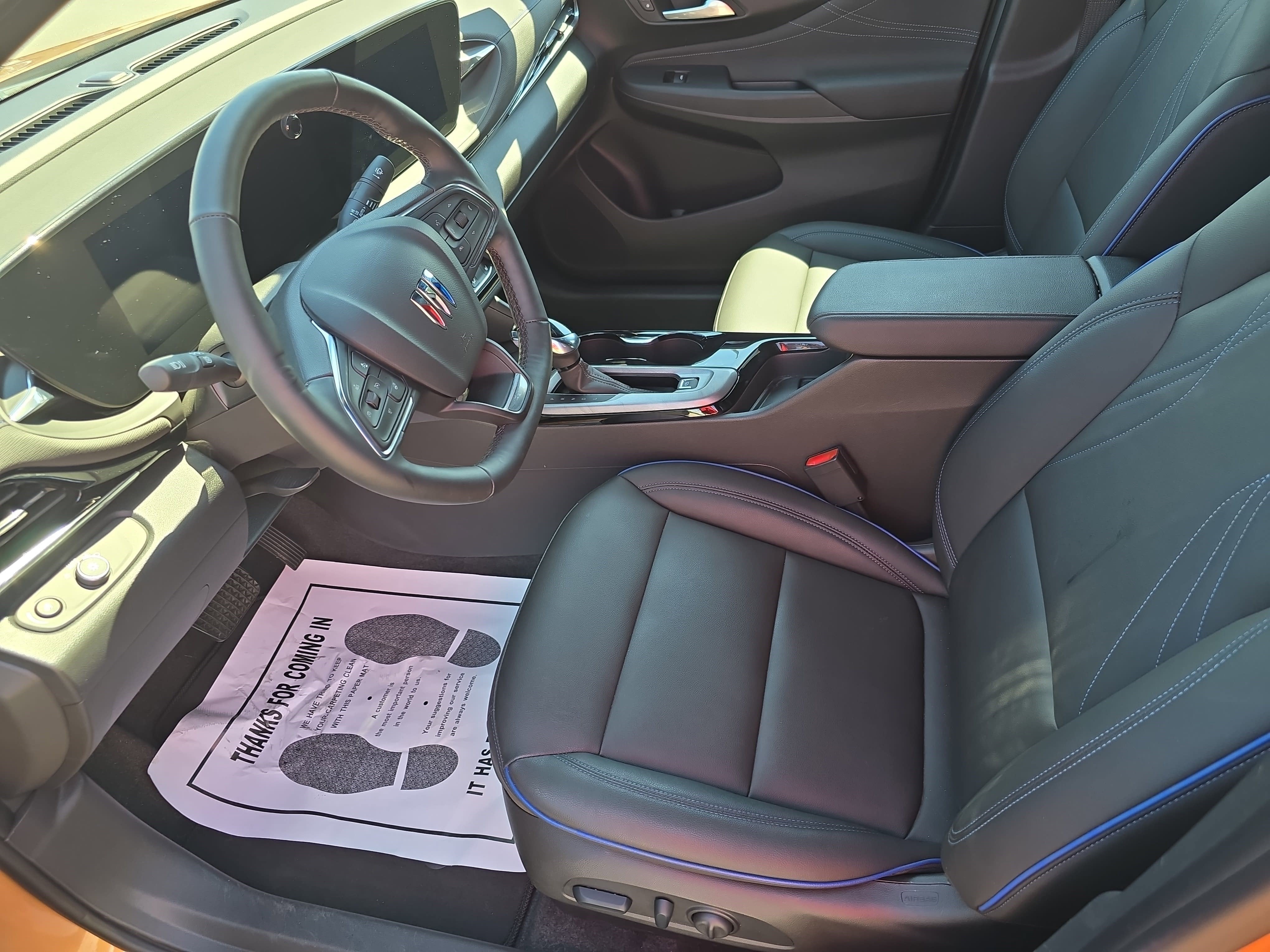 2024 Buick Envista Sport Touring
