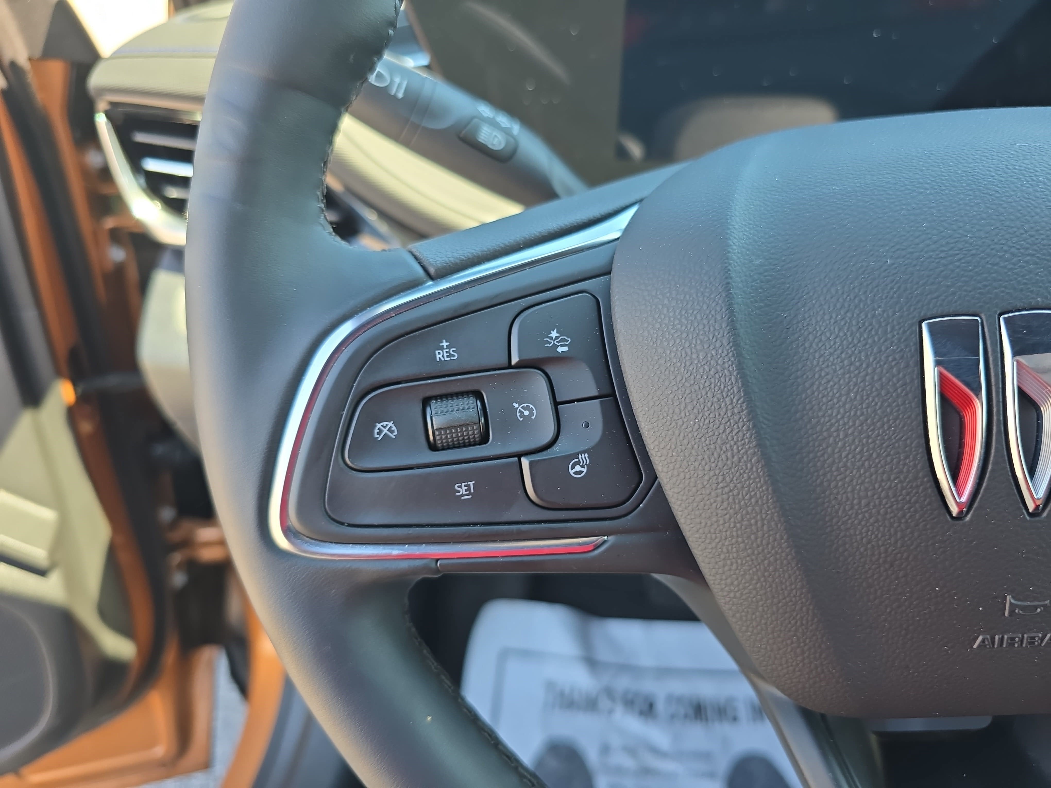 2024 Buick Envista Sport Touring