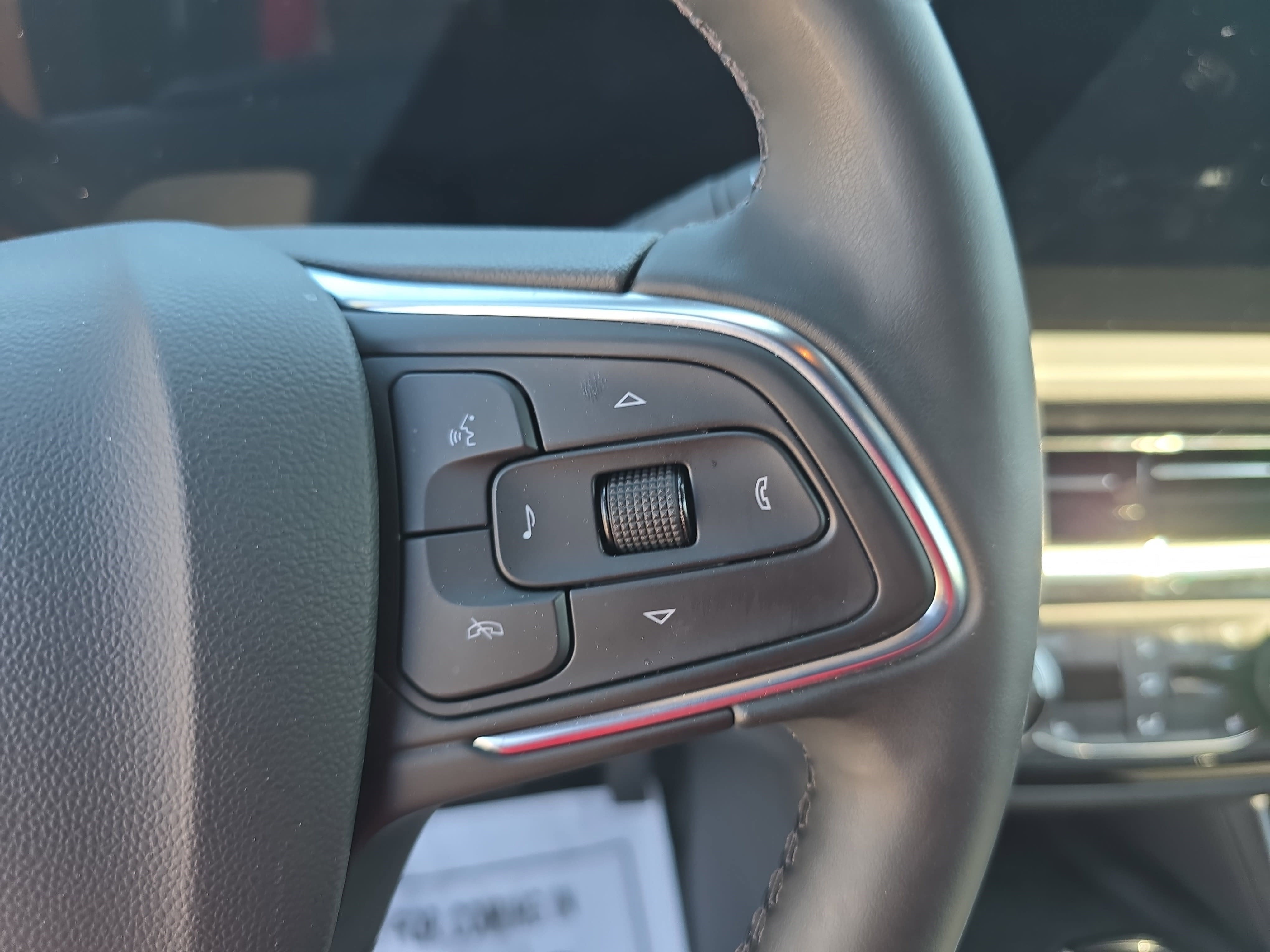 2024 Buick Envista Sport Touring