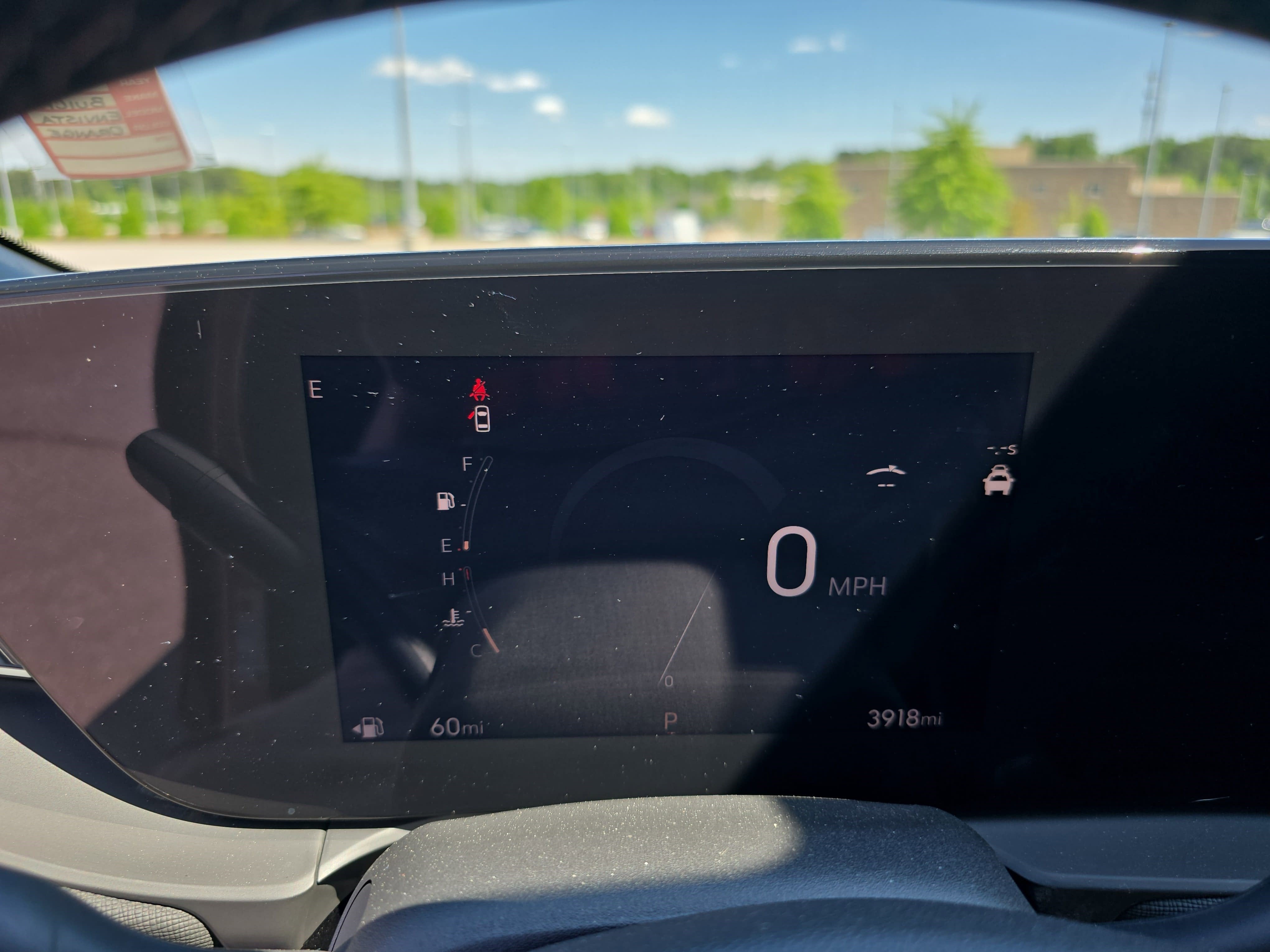 2024 Buick Envista Sport Touring