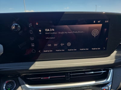2024 Buick Envista Sport Touring