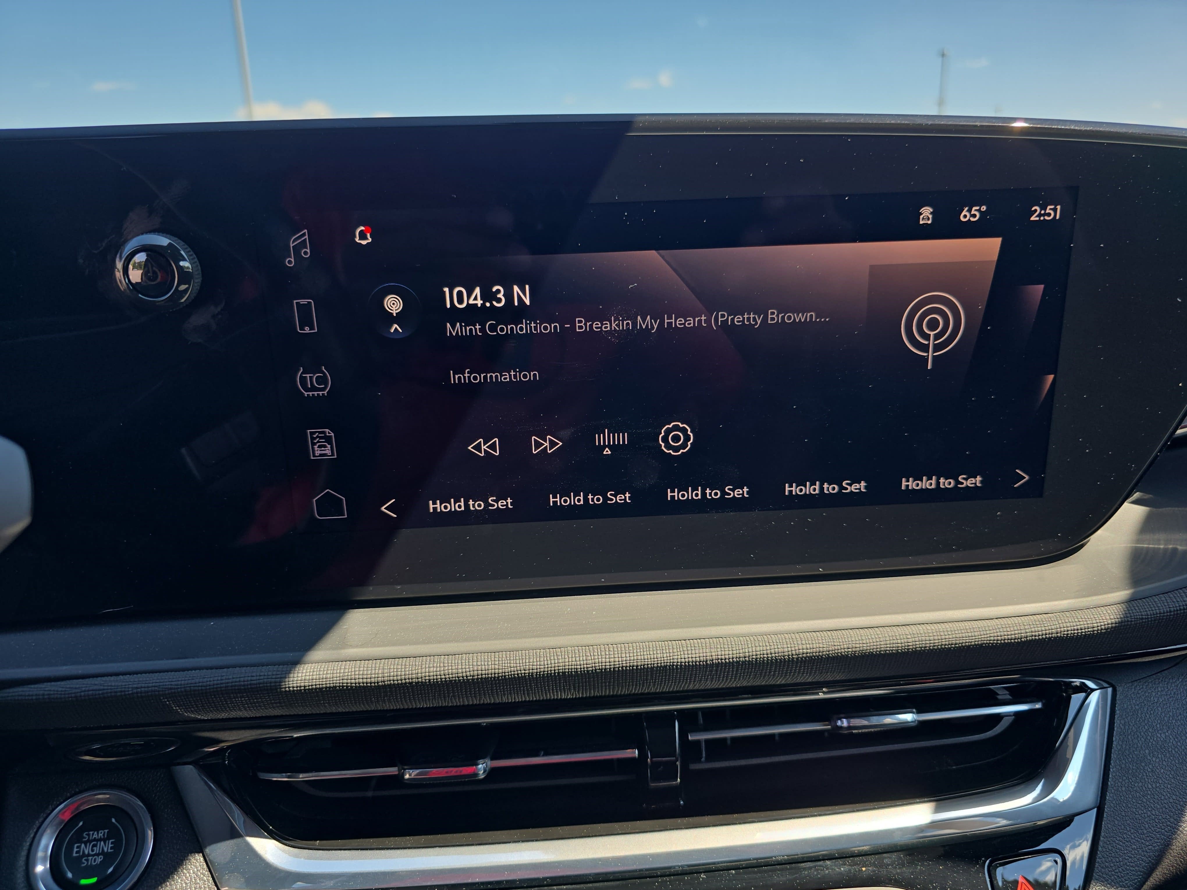 2024 Buick Envista Sport Touring