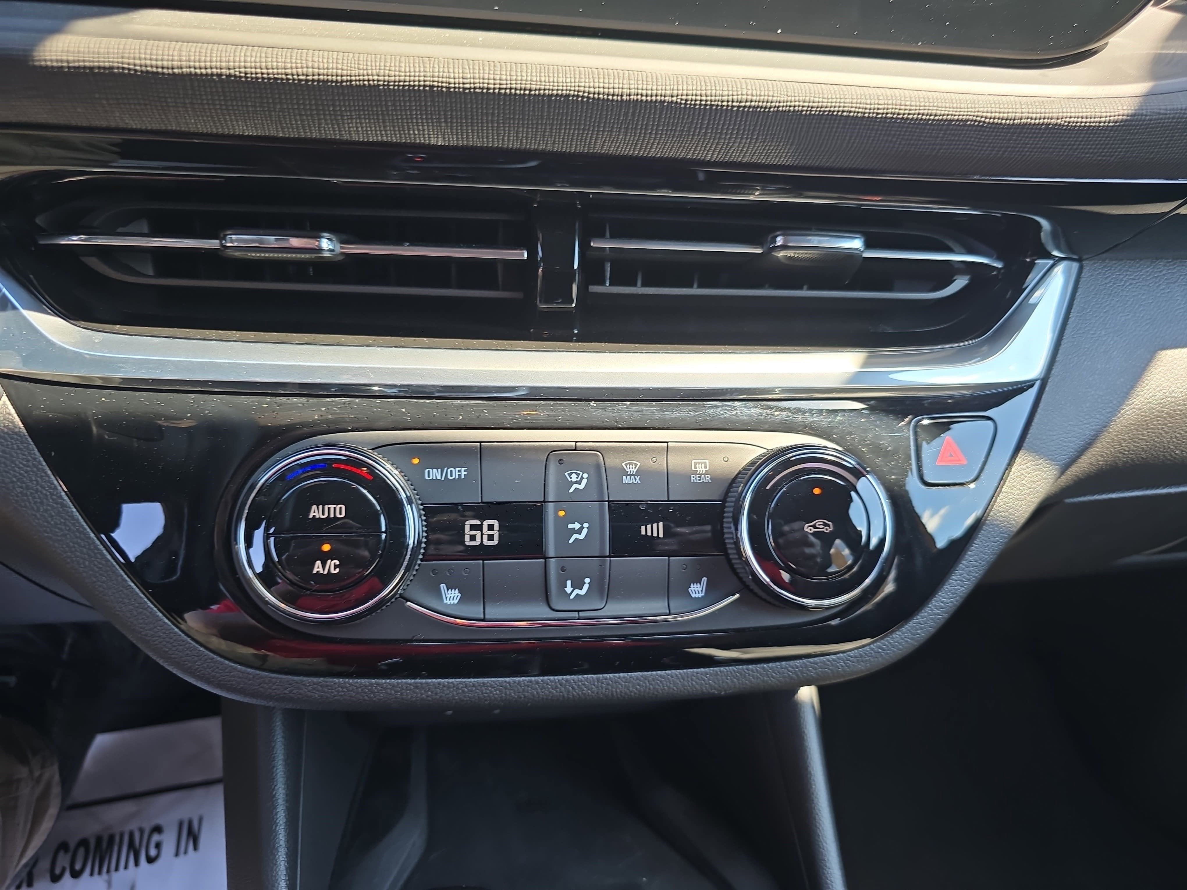 2024 Buick Envista Sport Touring