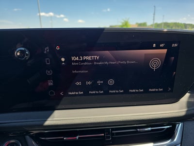 2024 Buick Envista Sport Touring