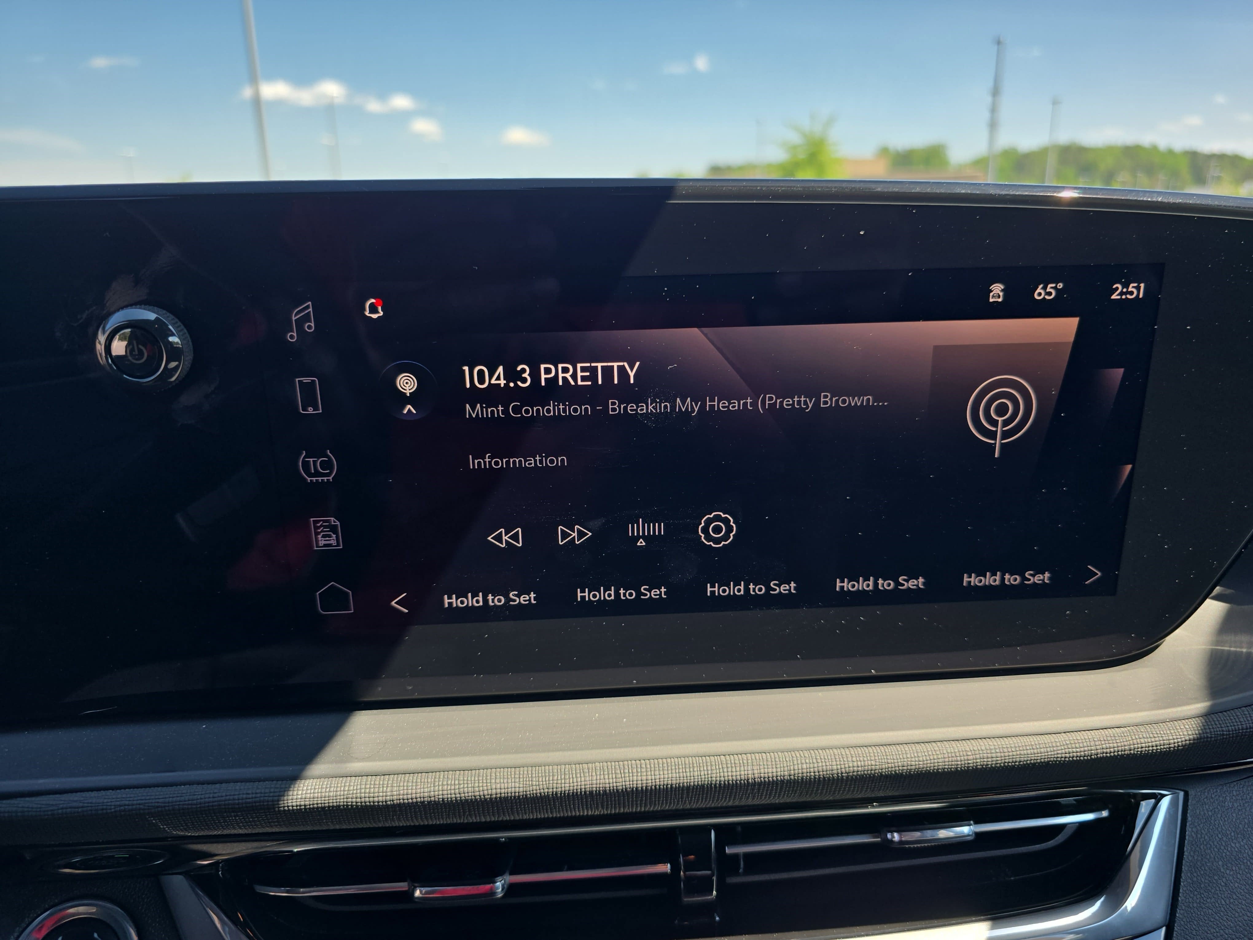 2024 Buick Envista Sport Touring