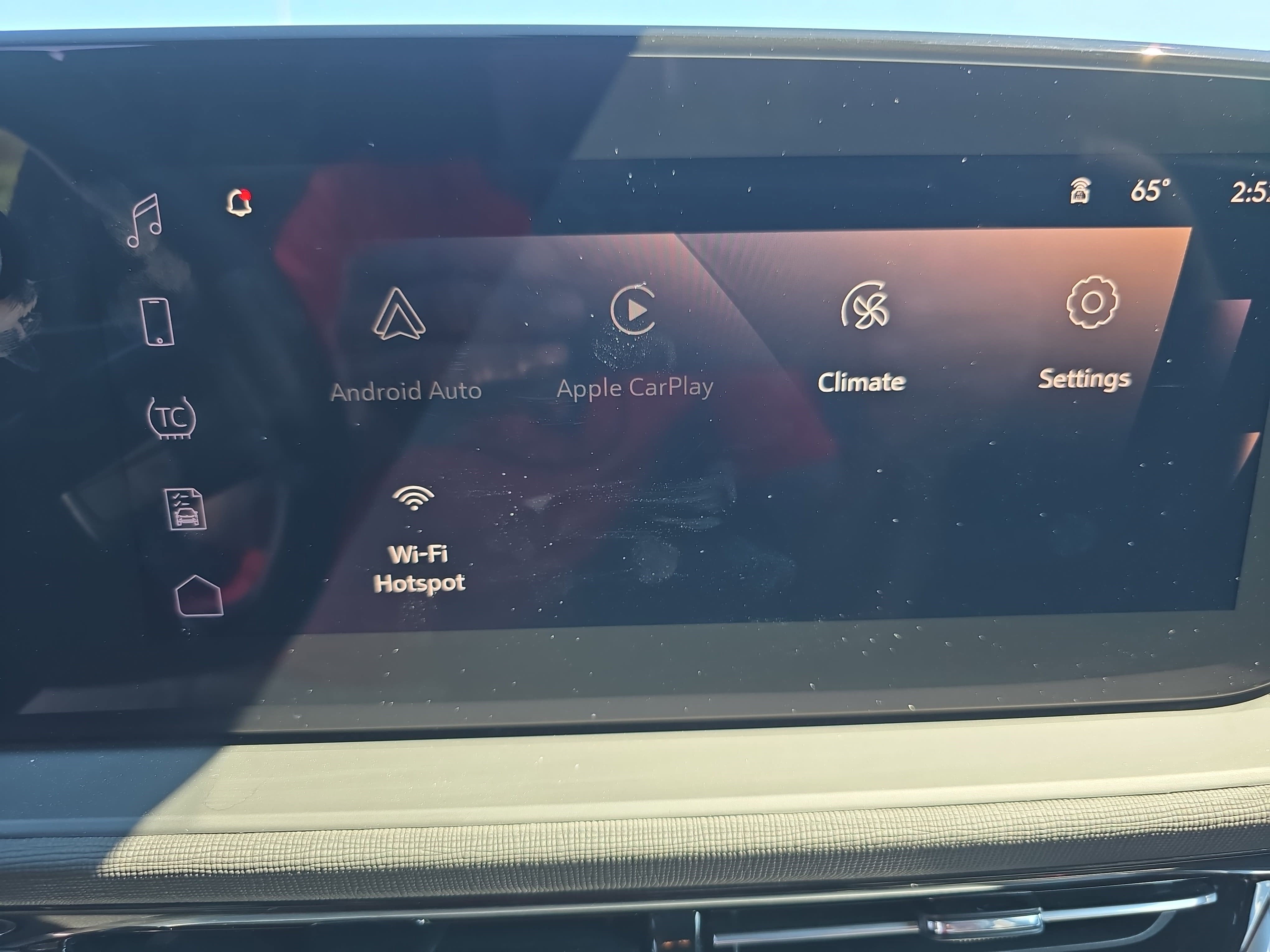 2024 Buick Envista Sport Touring