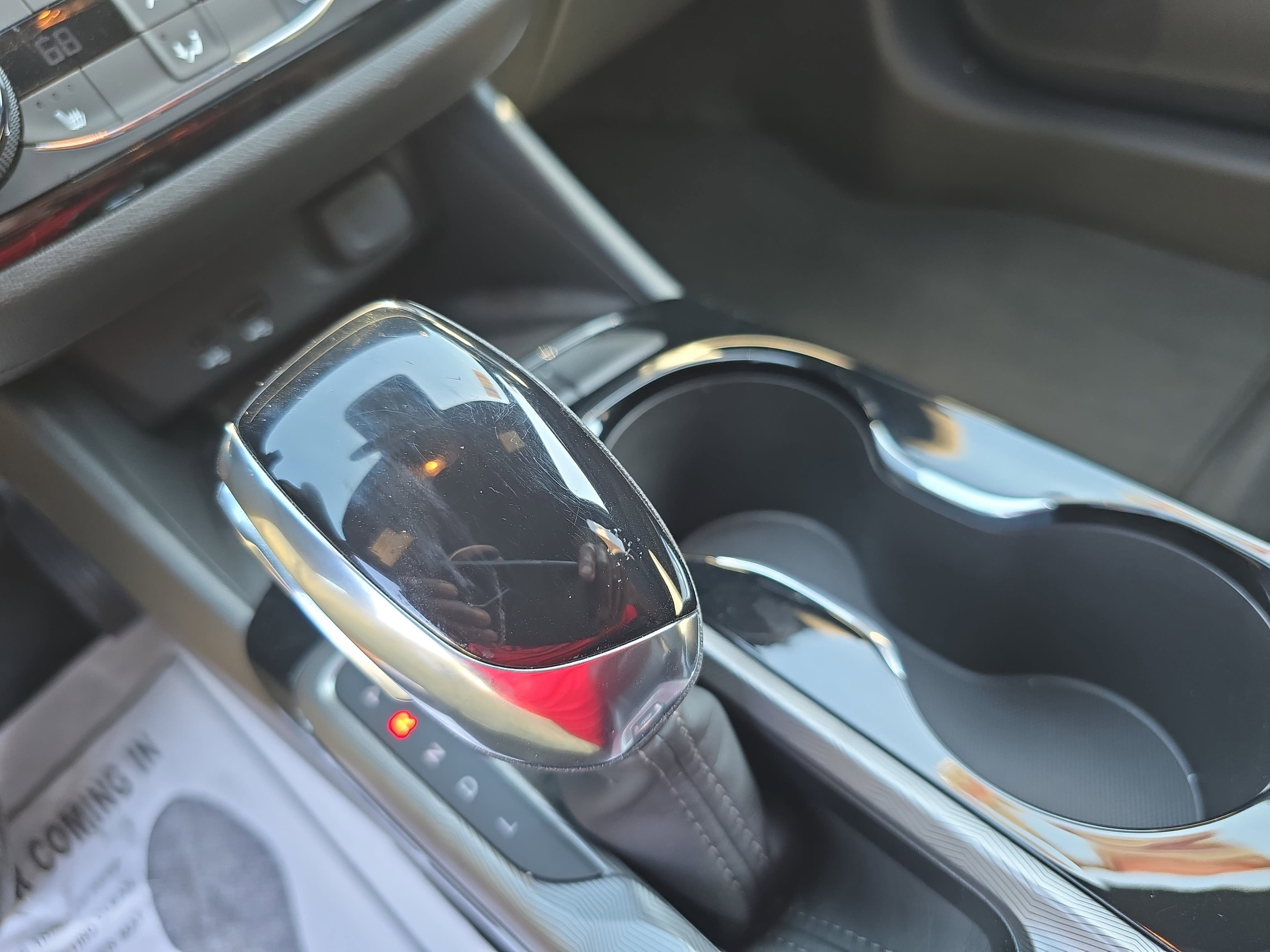 2024 Buick Envista Sport Touring