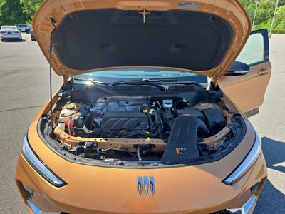 2024 Buick Envista Sport Touring