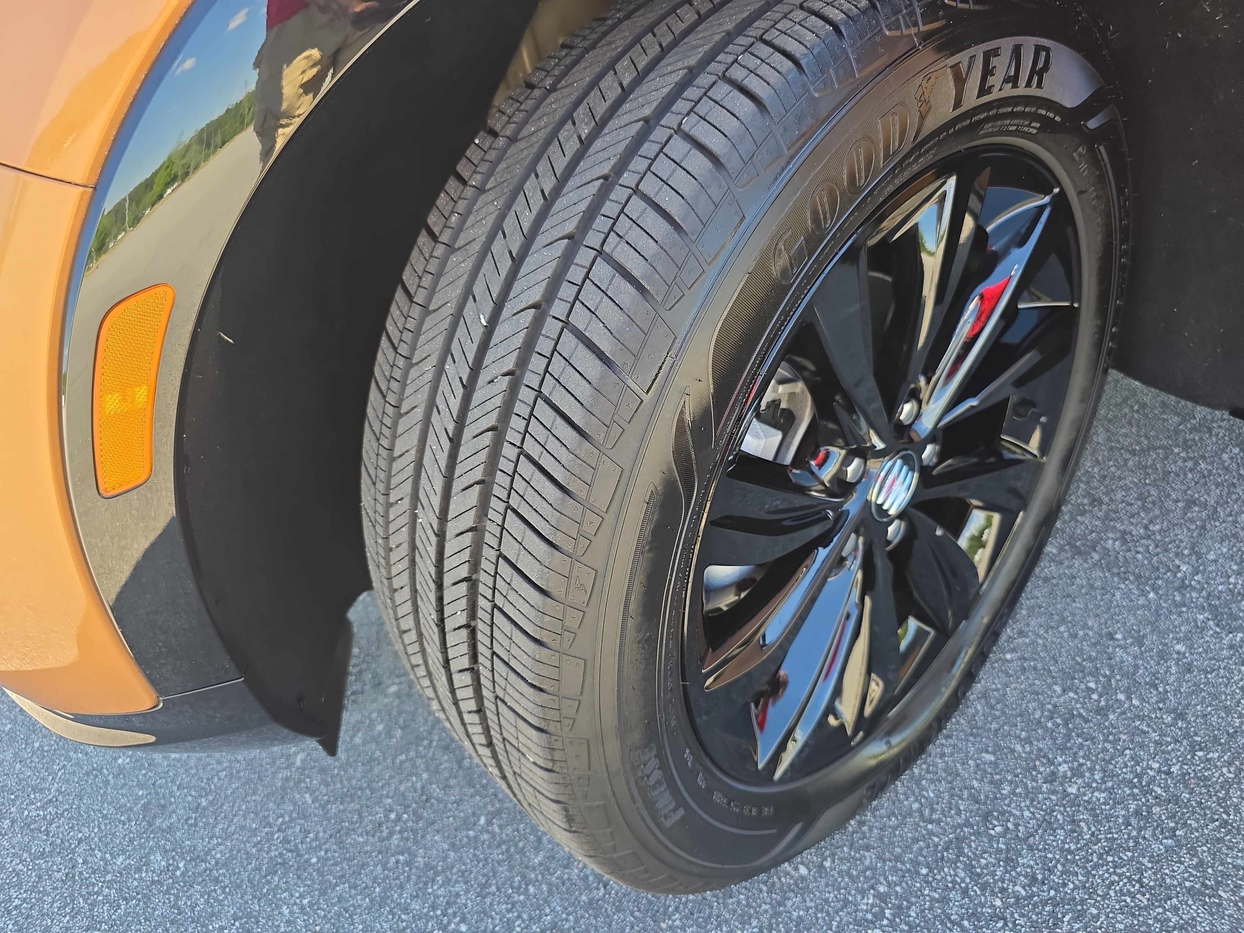 2024 Buick Envista Sport Touring