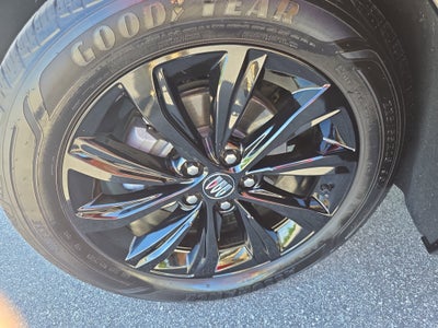 2024 Buick Envista Sport Touring