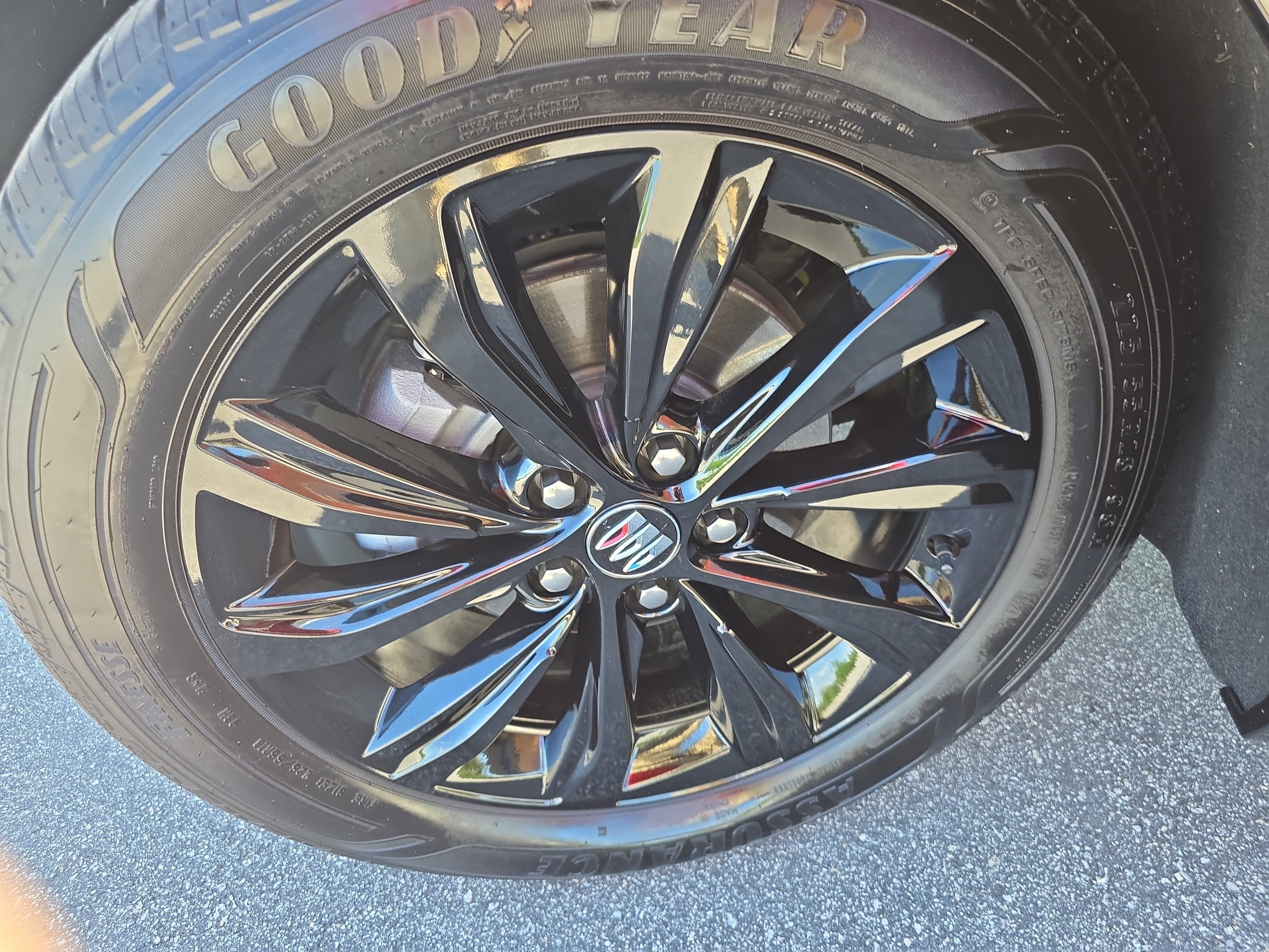 2024 Buick Envista Sport Touring