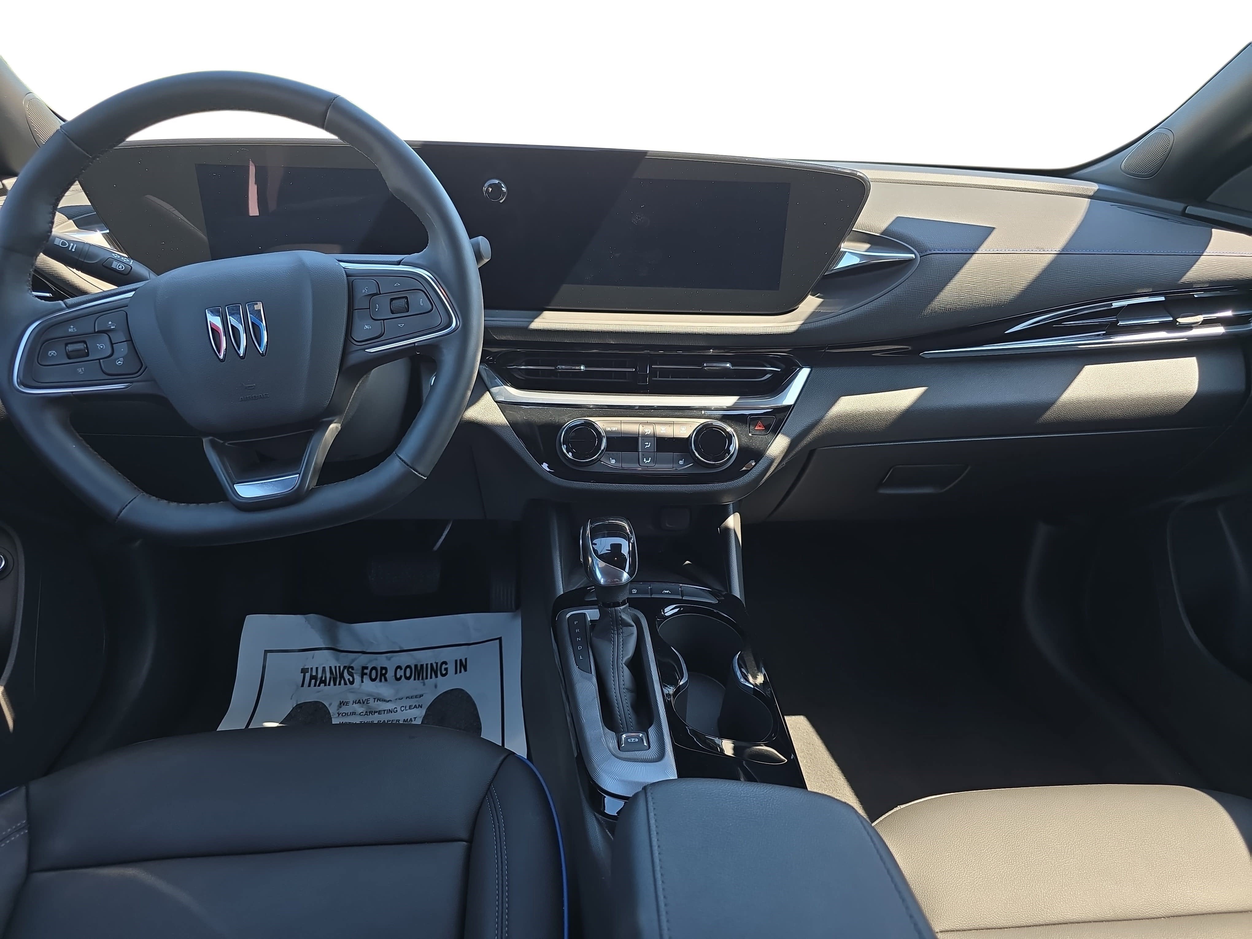 2024 Buick Envista Sport Touring