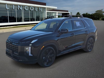2024 Hyundai Palisade XRT