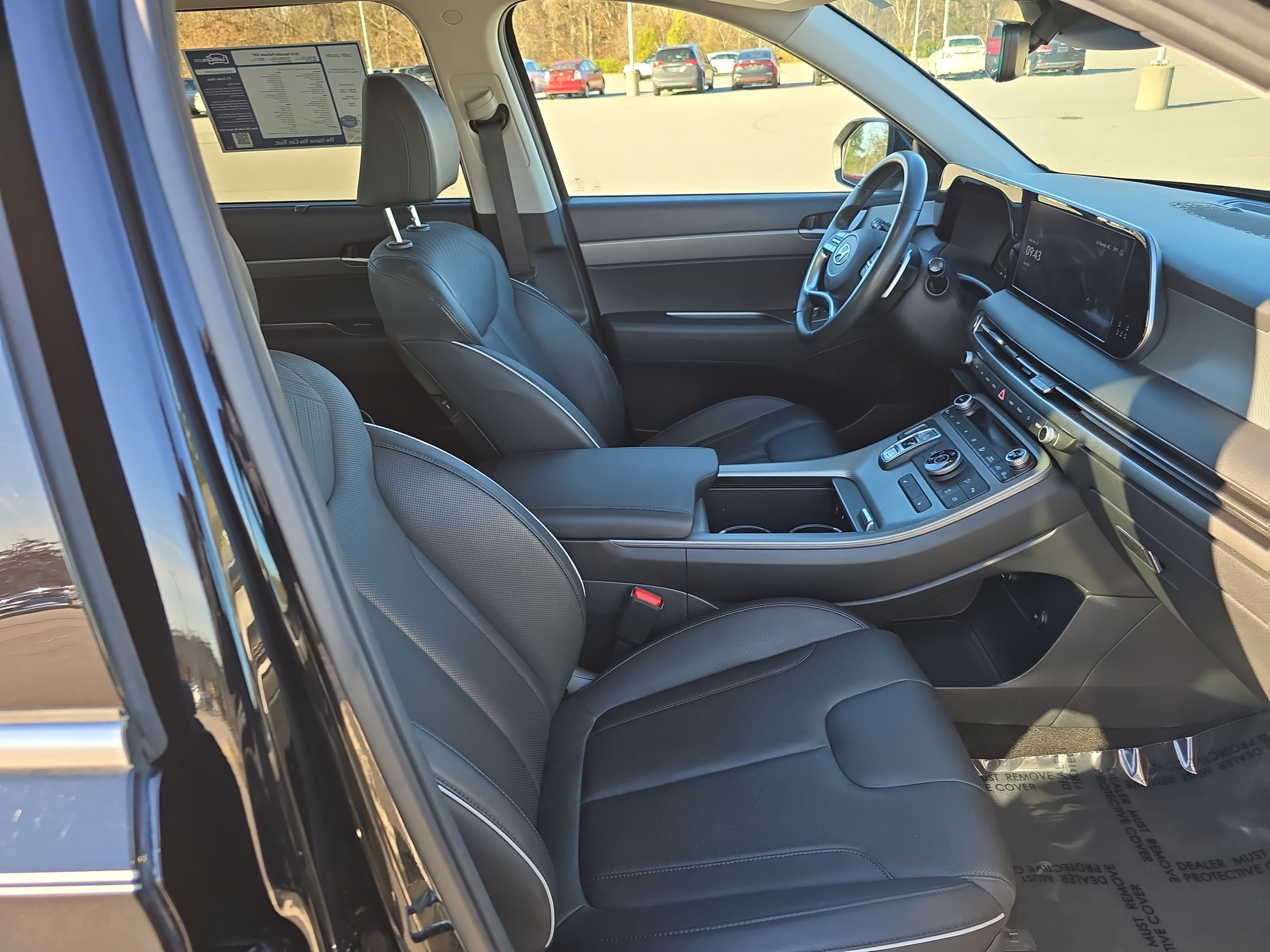 2024 Hyundai Palisade XRT