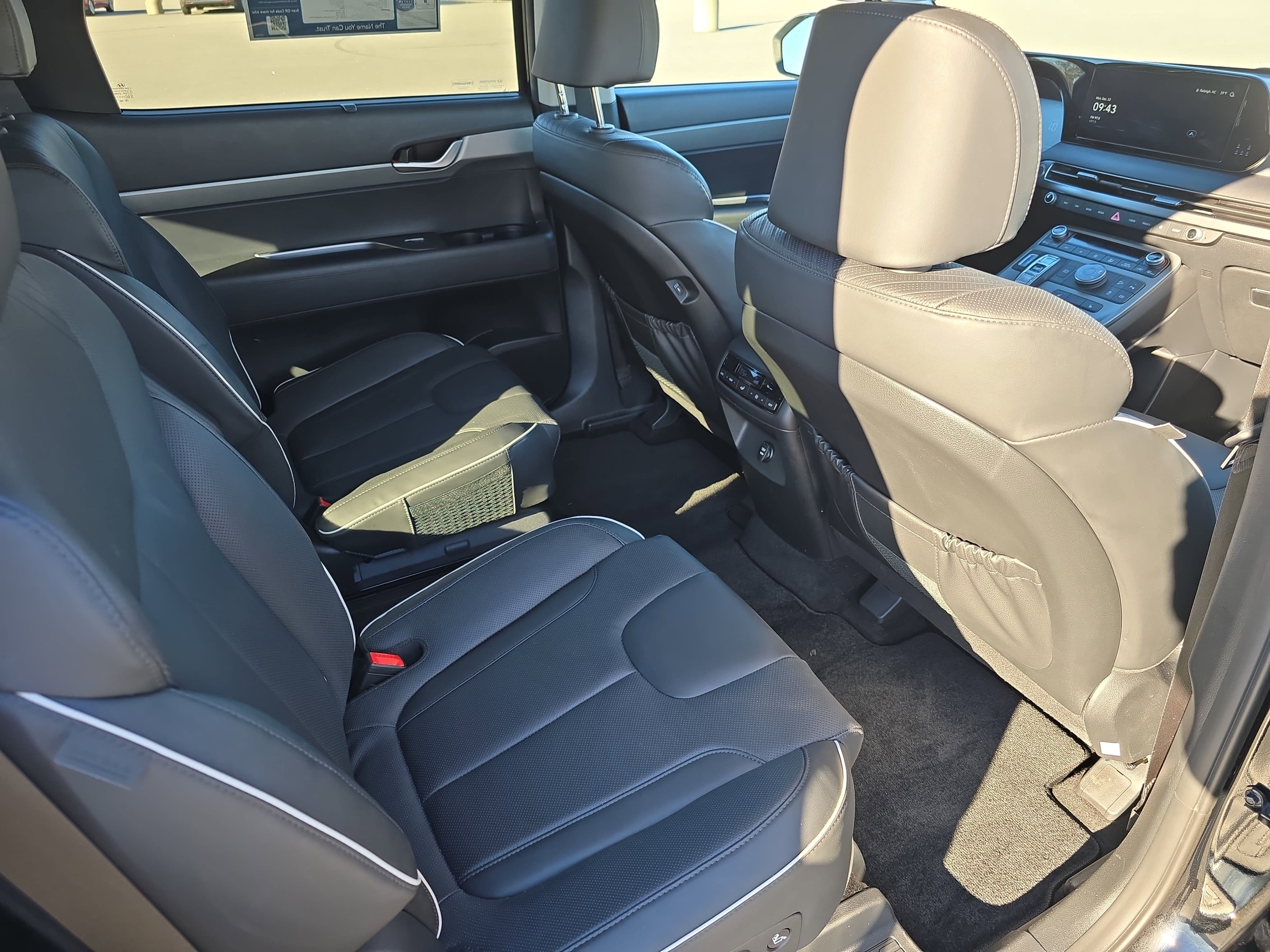 2024 Hyundai Palisade XRT