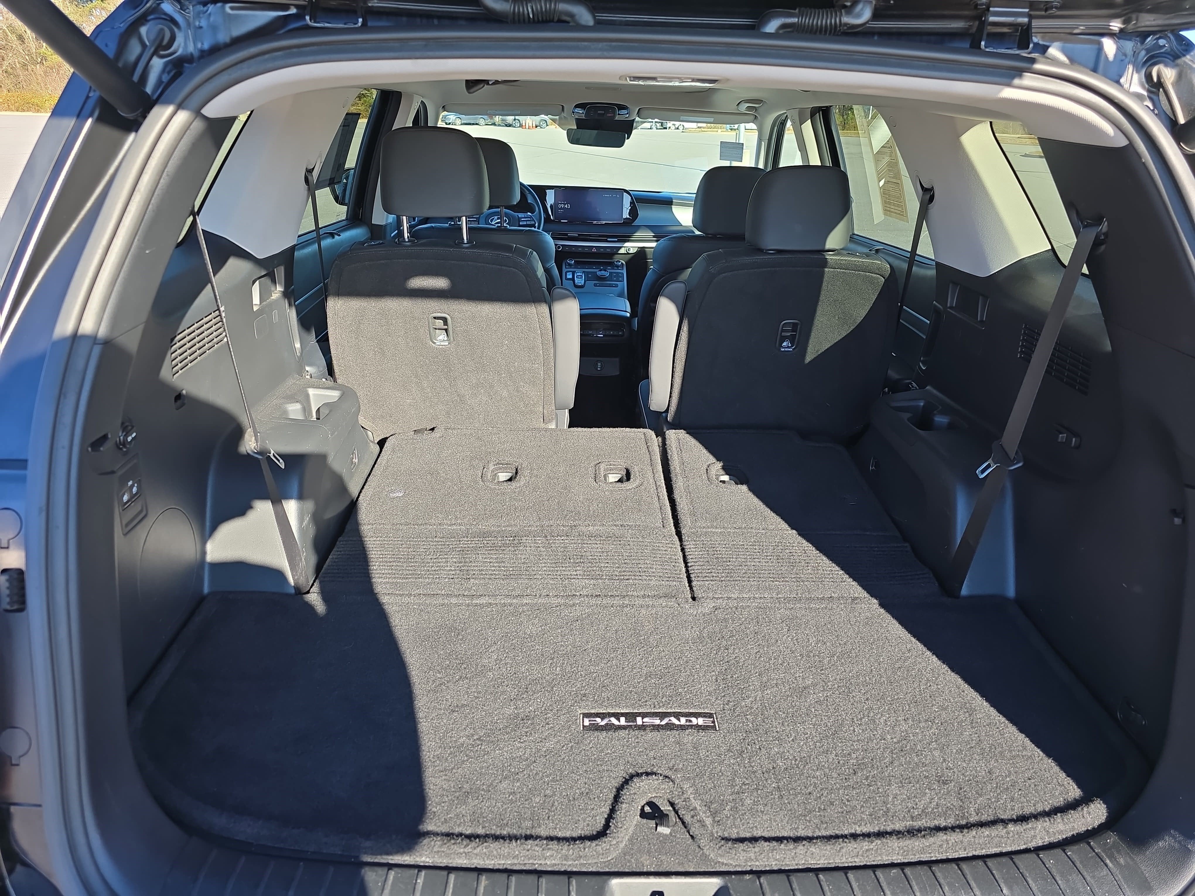 2024 Hyundai Palisade XRT