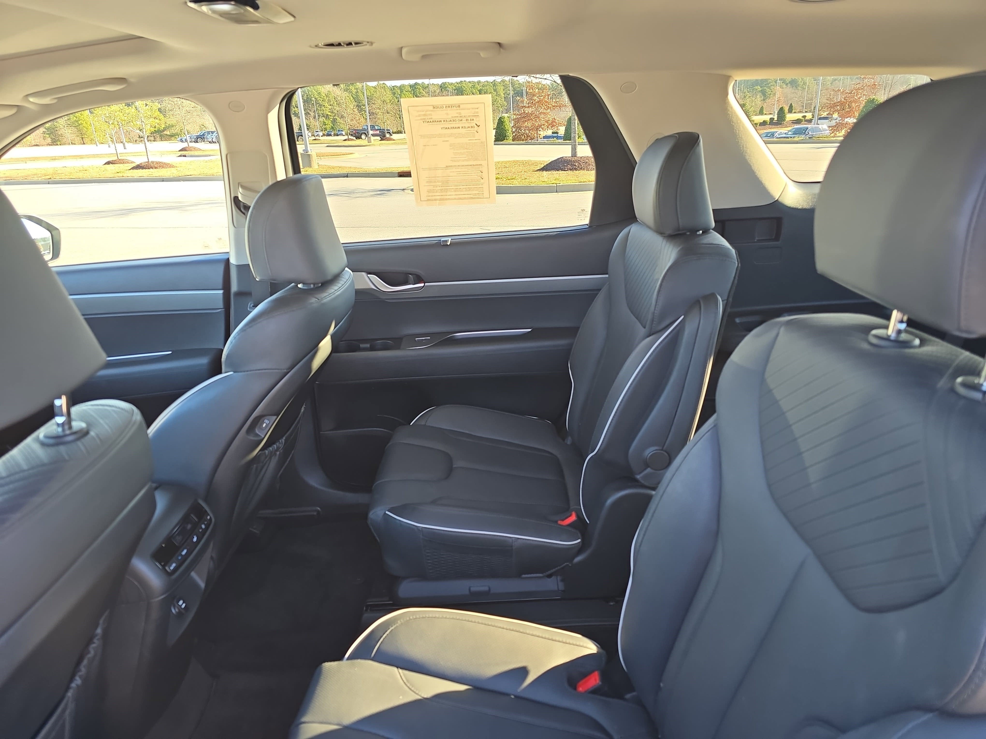 2024 Hyundai Palisade XRT