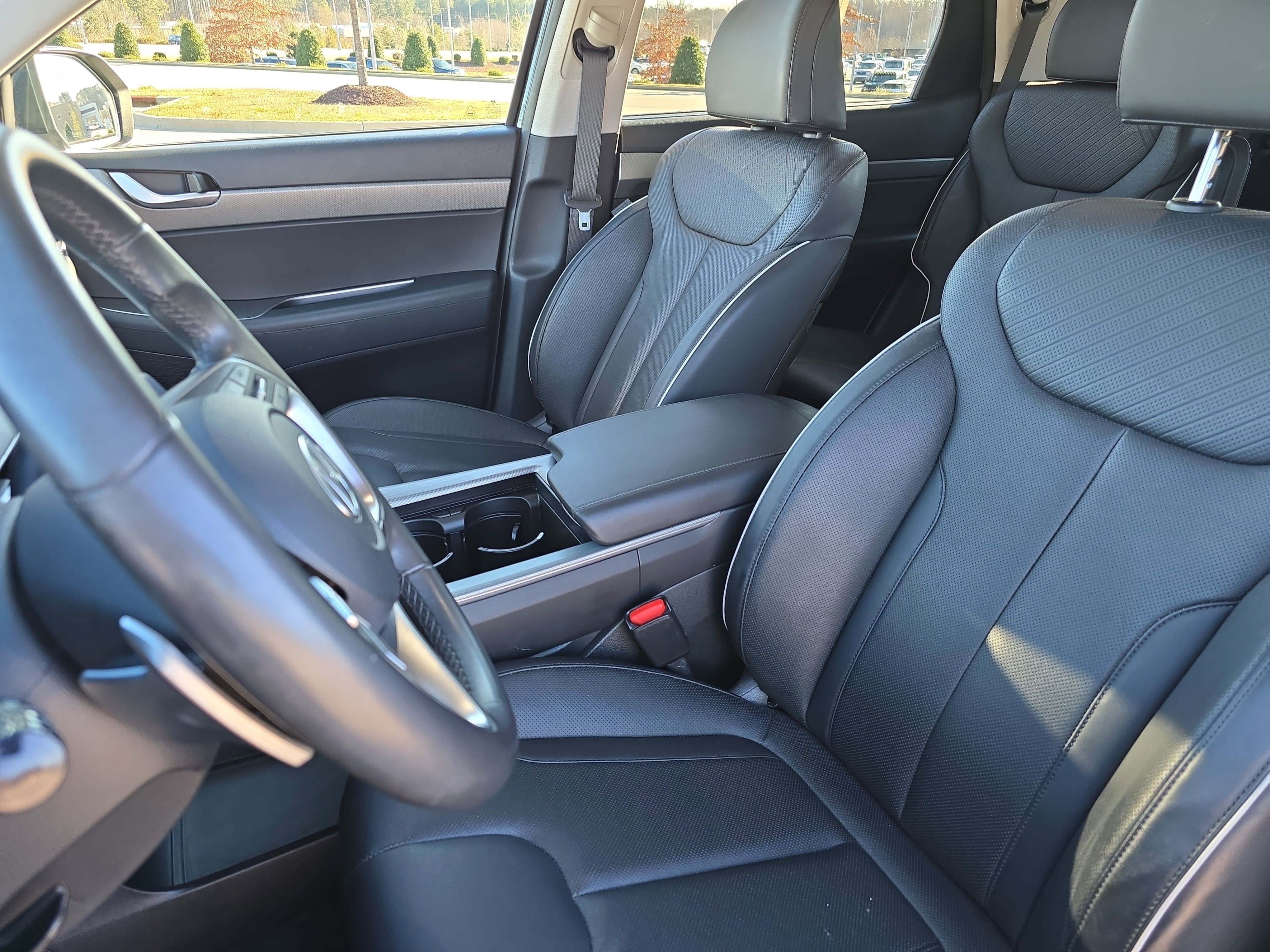 2024 Hyundai Palisade XRT