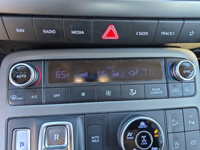 2024 Hyundai Palisade XRT