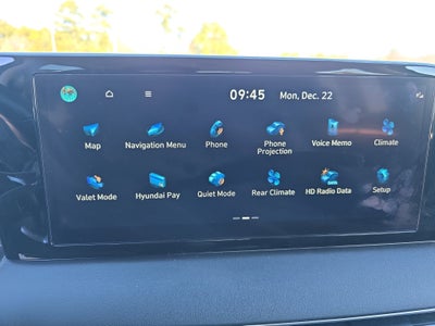 2024 Hyundai Palisade XRT