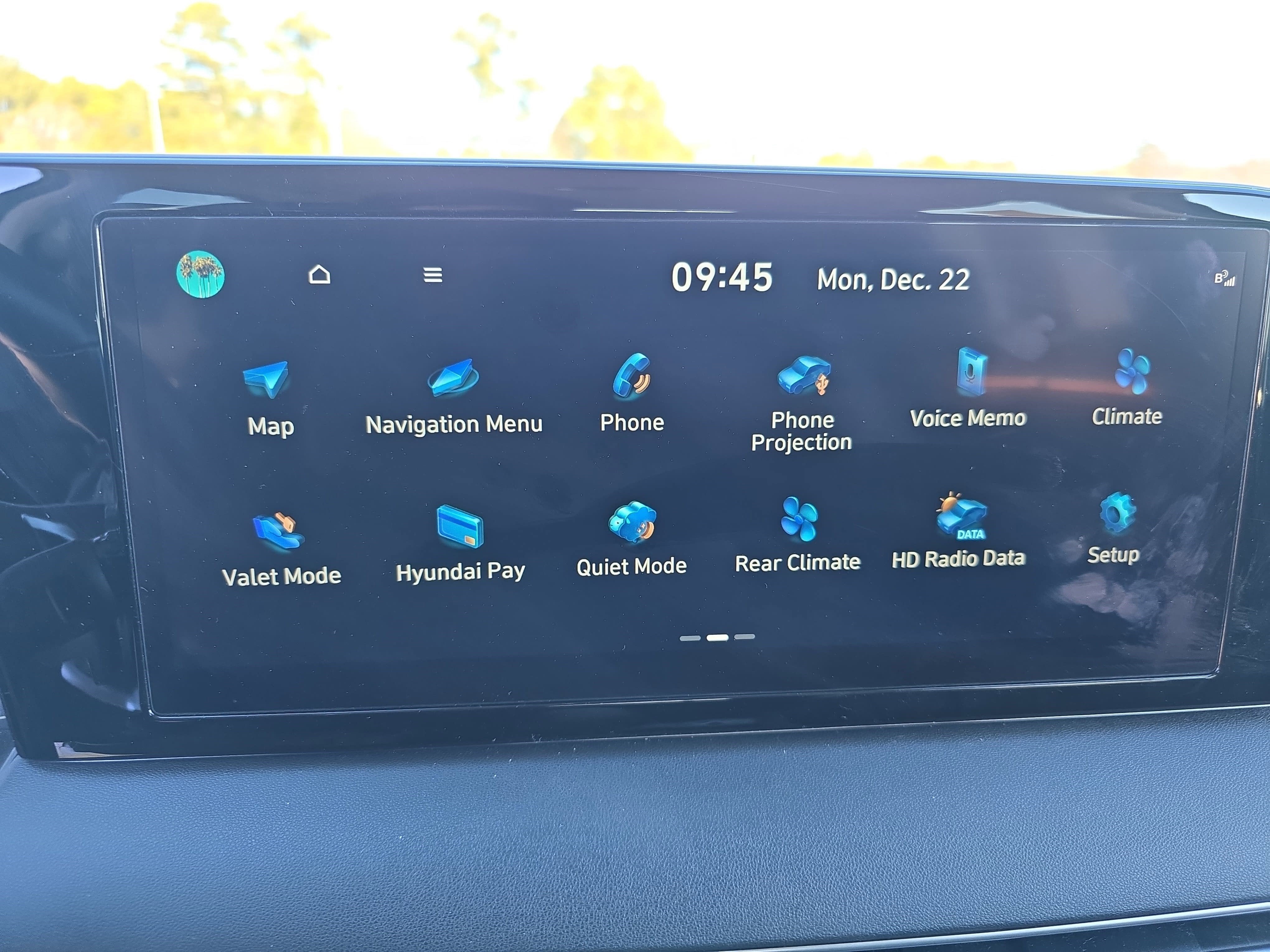 2024 Hyundai Palisade XRT