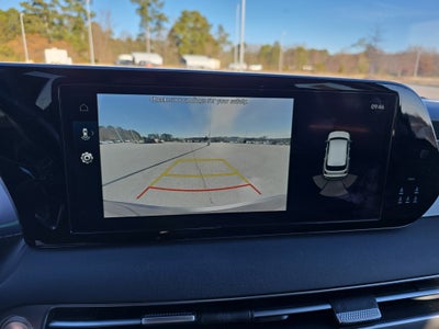 2024 Hyundai Palisade XRT