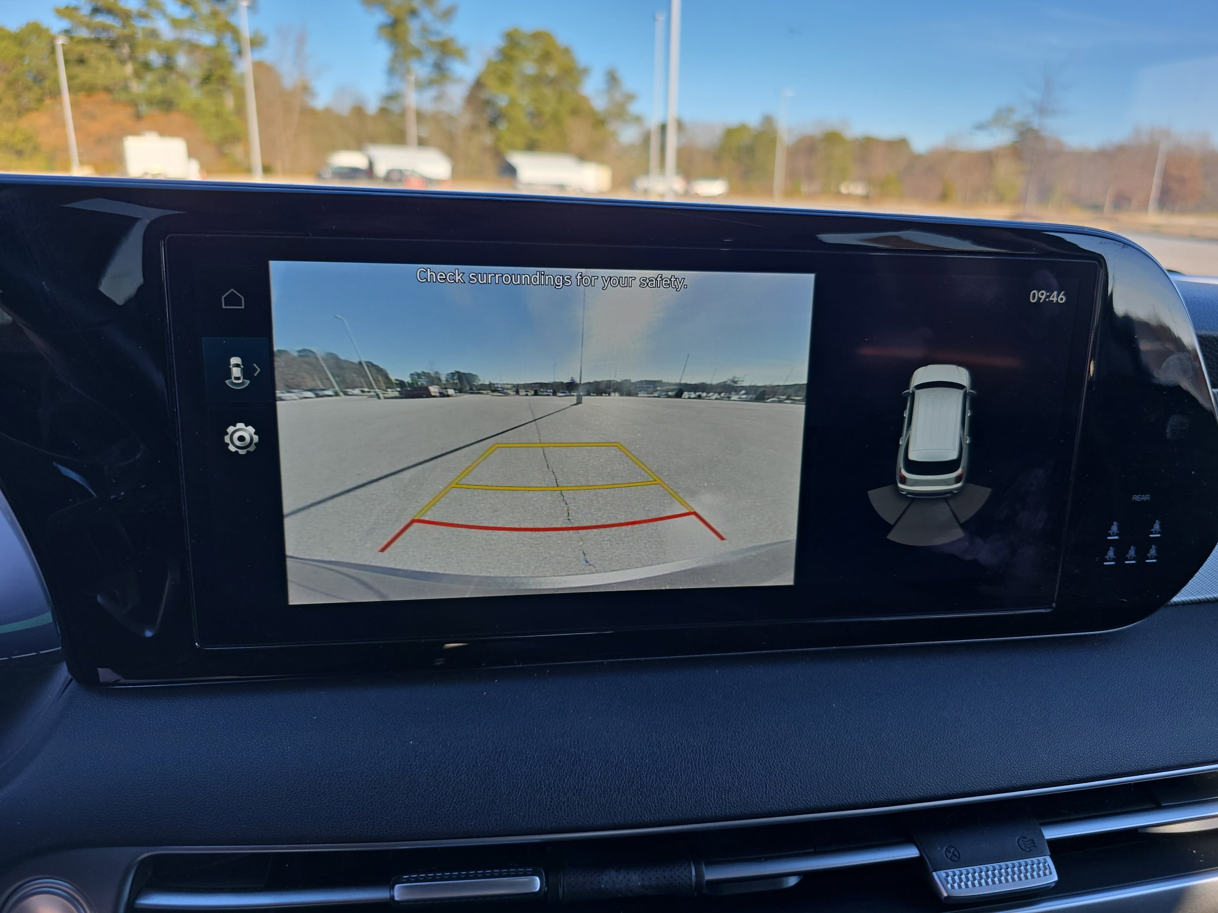 2024 Hyundai Palisade XRT