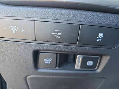 2024 Hyundai Palisade XRT