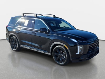 2024 Hyundai Palisade XRT
