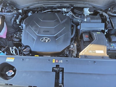 2024 Hyundai Palisade XRT