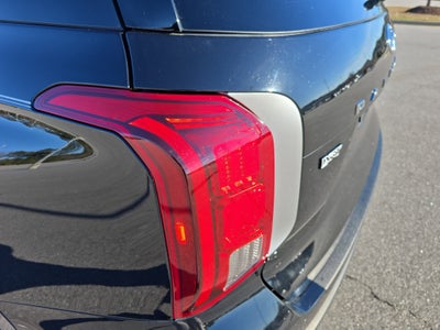 2024 Hyundai Palisade XRT