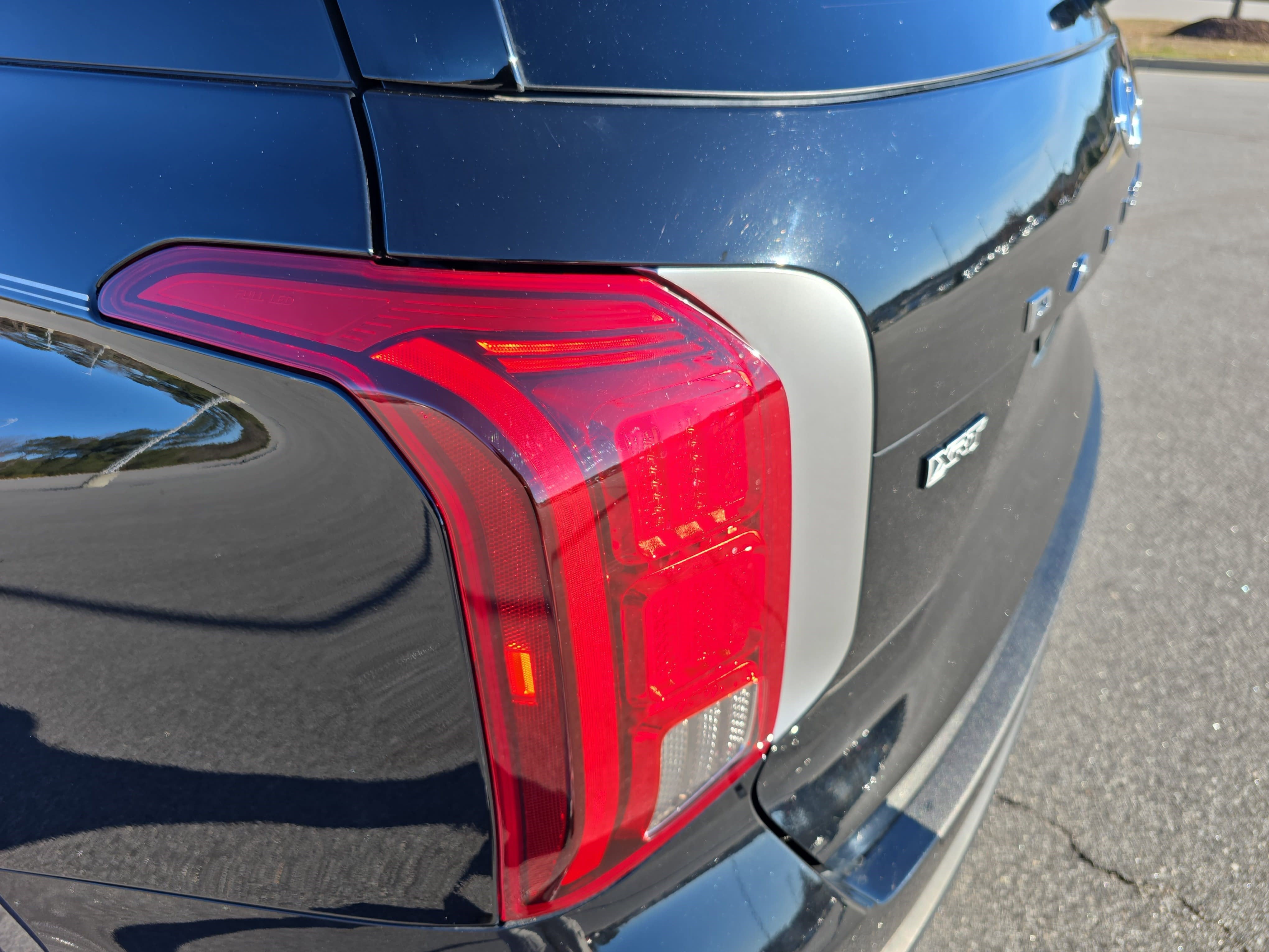 2024 Hyundai Palisade XRT