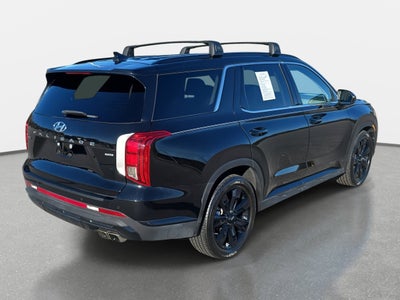 2024 Hyundai Palisade XRT