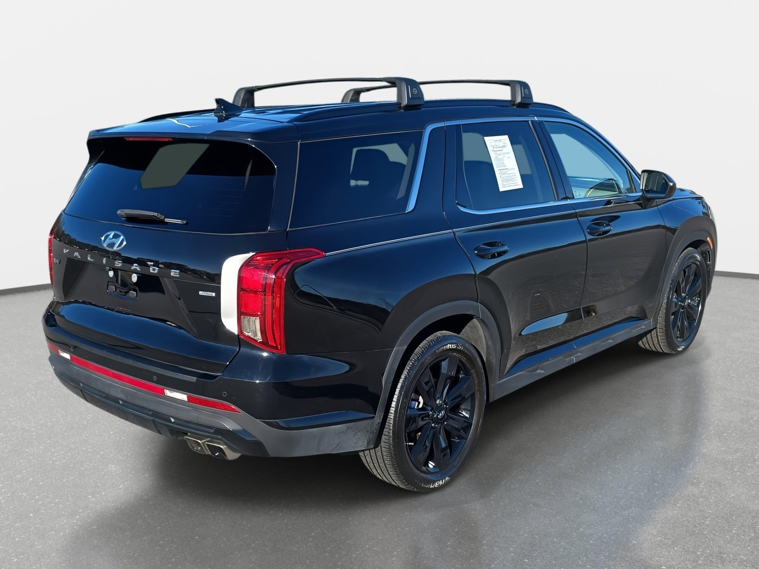 2024 Hyundai Palisade XRT