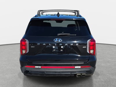 2024 Hyundai Palisade XRT