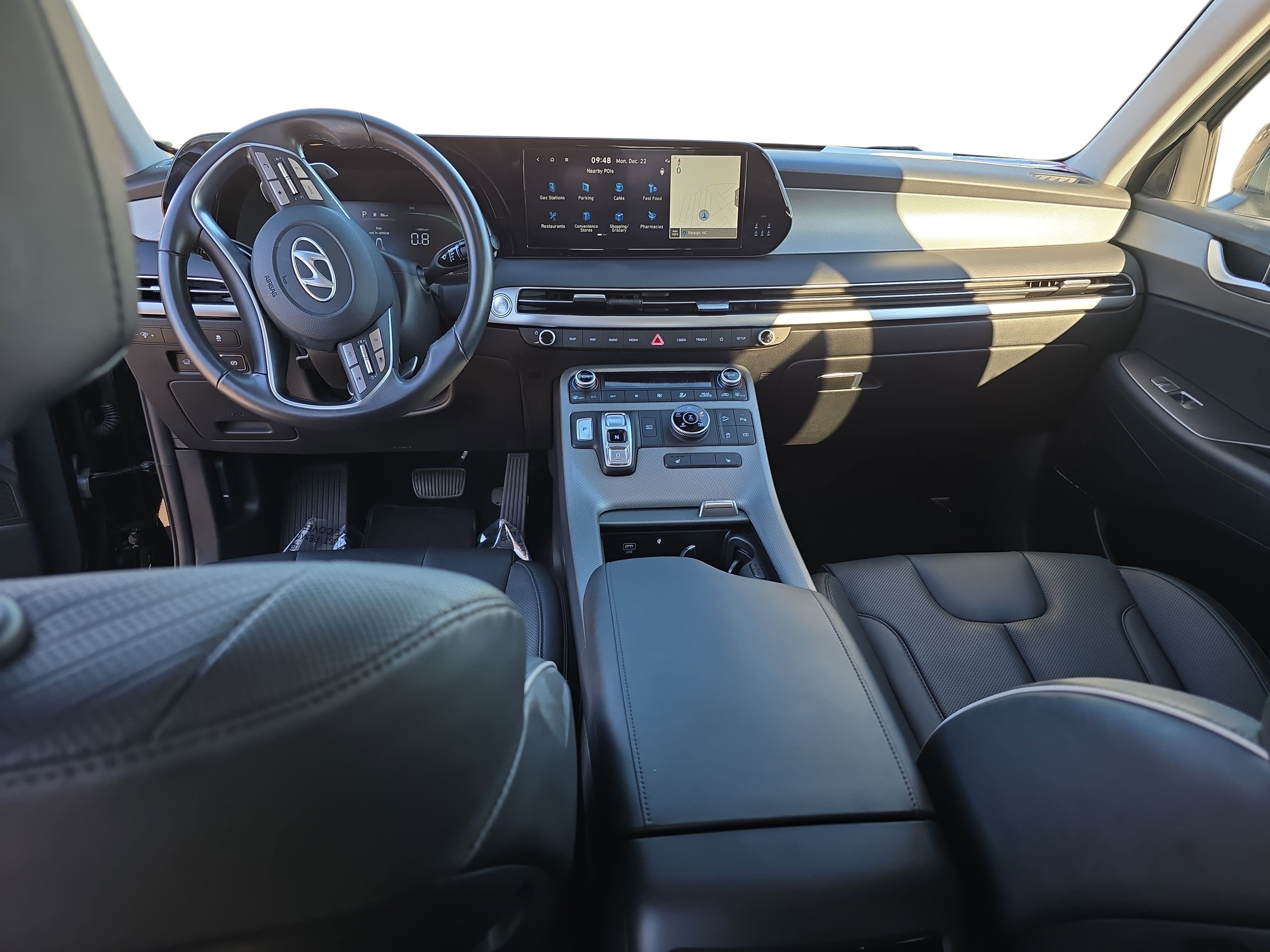 2024 Hyundai Palisade XRT