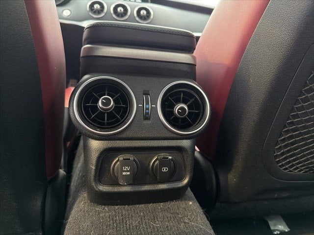 2018 Kia Stinger GT2