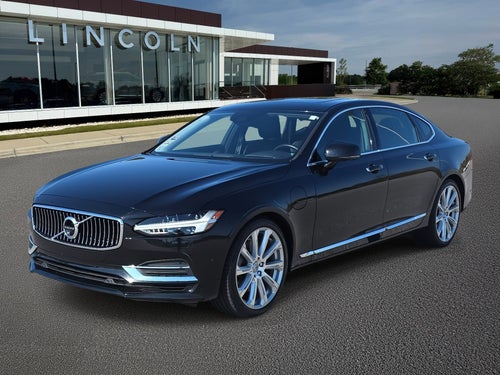 2018 Volvo S90 Inscription
