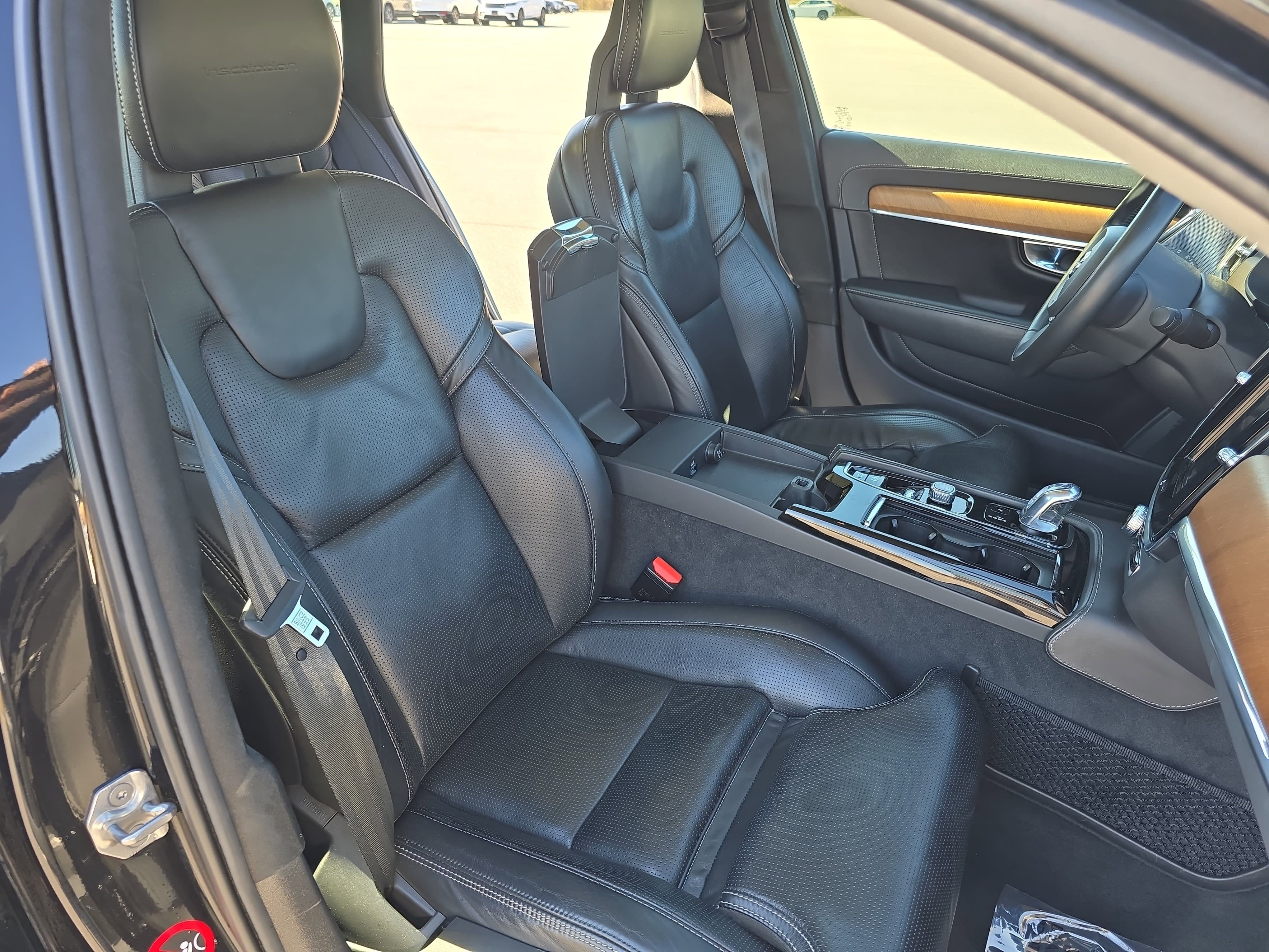 2018 Volvo S90 Inscription