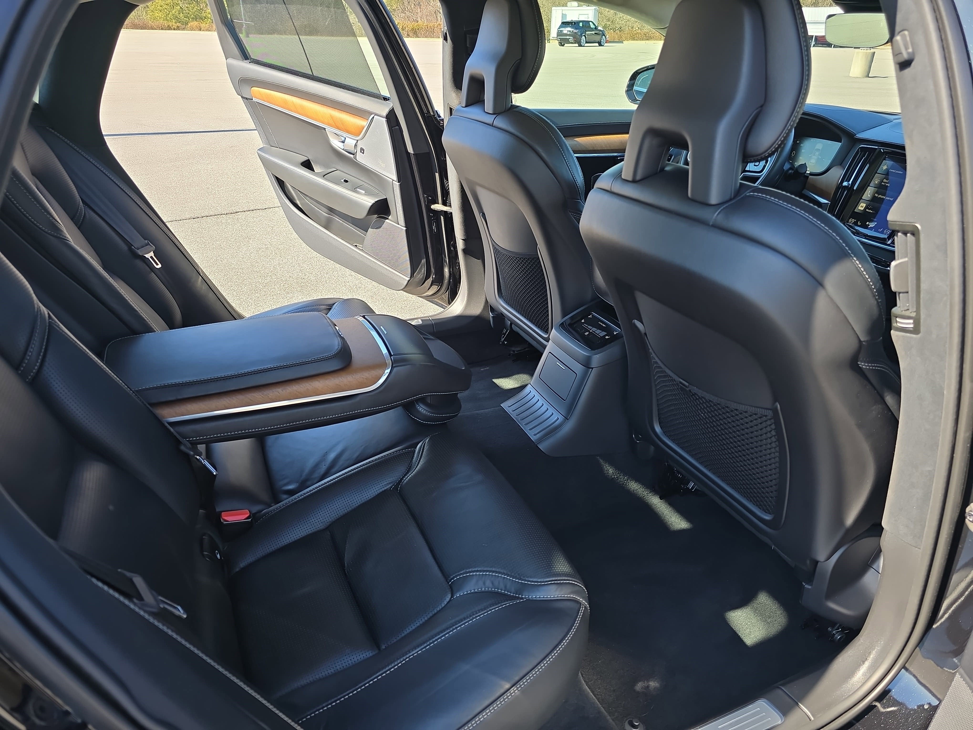 2018 Volvo S90 Inscription