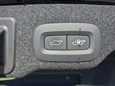 2018 Volvo S90 Inscription