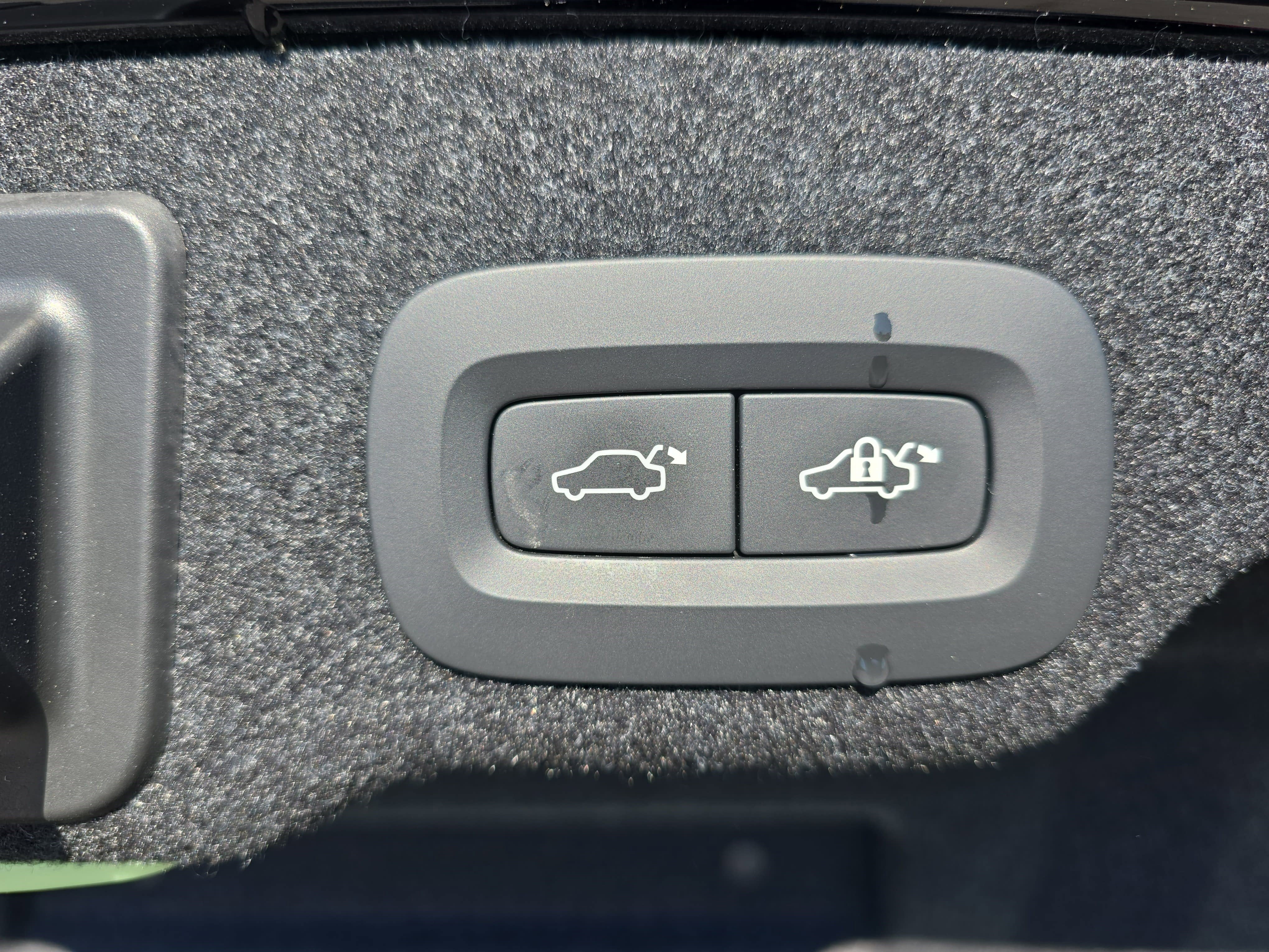 2018 Volvo S90 Inscription